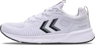 Produktbild von Hummel Reach TR Flex Sportschuhe Sneaker weiss/schwarz 225210-9020, Schuhgröße:41 EU