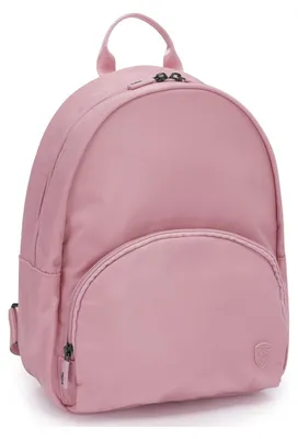 Obrázek produktu pro Batoh HEYS BASIC BACKPACK DUSTY PINK velikost: 8 l