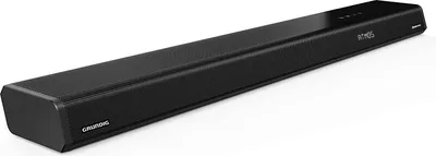 Produktbild von Grundig Dolby Atmos Soundbar DSB 1000 120 Watt
