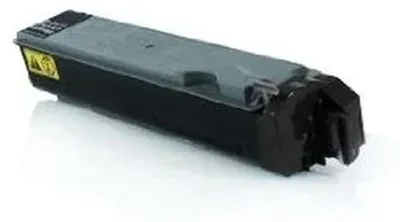 Produktbild von KYOCERA TK-8600K, 30000 Seiten, Schwarz, 1 Stück(e)