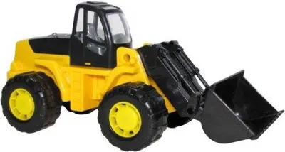 Zdjęcie produktu dla ND17_ZA-71612 Polesie WADER 36940 Traktor z ladow