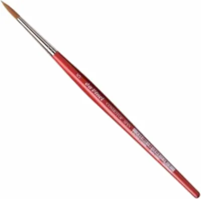 Obrázek produktu pro Da Vinci Cosmotop-Spin 5580 Kulatý štětec 5