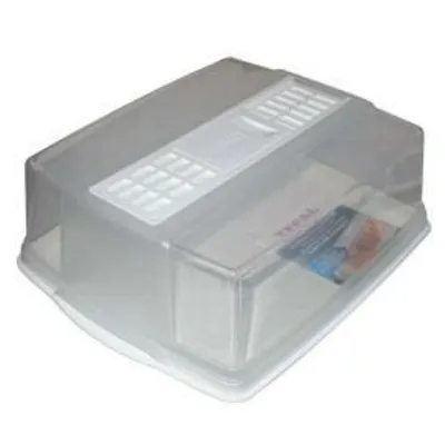 Produktbild von Käseaufbewahrungsbox, Kunststoff