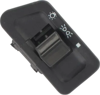 Produktbild von Schalter Licht 2x3er Stecker Lichtschalter 1050405-1