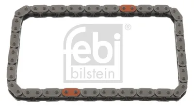 Produktbild von FEBI BILSTEIN Ölpumpenkette 49731 für TOYOTA Yaris Schrägheck (P9)