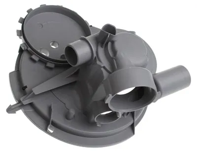 Obrázok produktu pre BOSCH - Kryt čerpadla - 00668102