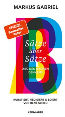 Obrázok produktu pre Sätze über Sätze