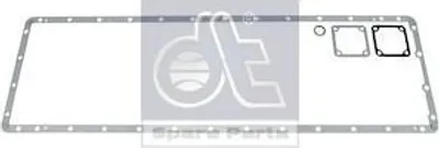 Produktbild von DT Spare Parts Dichtungssatz Ölwanne 1.31068 für SCANIA 4 - series 4mm 24mm 36mm