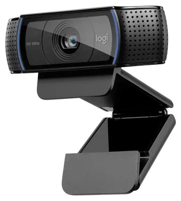 Image de Webcam Logitech C920 HD Pro