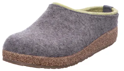 Produktbild von Haflinger Grizzly Kris basalt 46