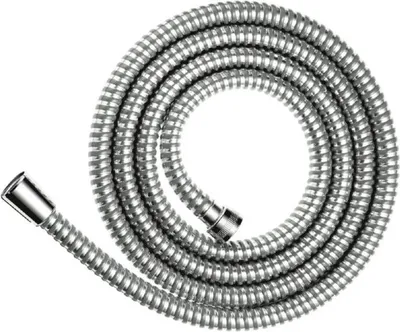 Productafbeelding van Beitz & Walz Showerflex douche slang, 1/2" x 1/2" x 160 cm, 1 conus