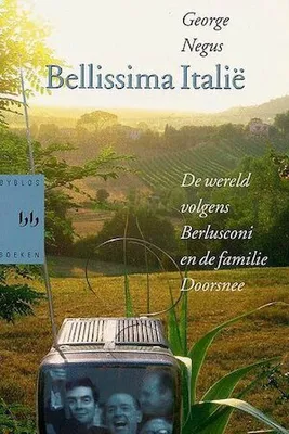 Zdjęcie produktu dla Bellissima Italie
