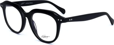 Produktbild von Epoca E2110 Black 47/19/145 Damen Brillen