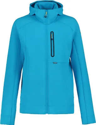 Produktbild von Icepeak Brunsville Jacke Blau L Mann Blau L