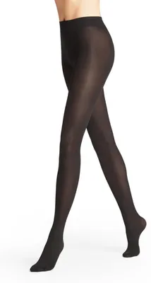 Immagine prodotto di FALKE Seidenglatt 40 DEN Collant sottili da donna nero S