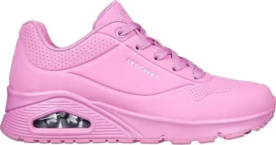 Zdjęcie produktu dla Skechers Sneakers 73690-PNK in Purple color size 40