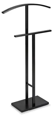 Produktbild von Versa Lund Moderner und multifunktionaler Herrendiener mit 2 Haken oder Aufhänge