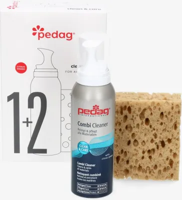 Produktbild von Pedag Combi Foam Set 125 ml Schaum