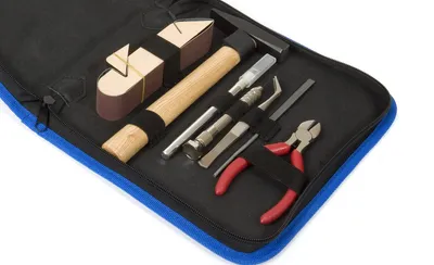 Obrázek produktu pro Brašna na nářadí