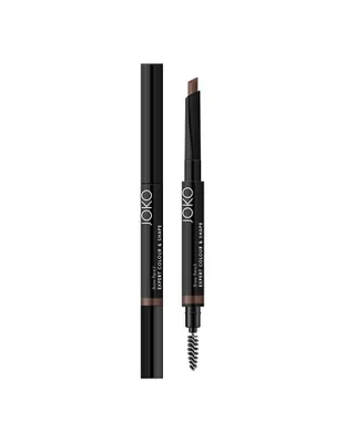 Obrázok produktu pre Joko Expert Colour & Shape Brow Pencil Wysuwana kredka do brwi 01, 5g