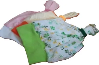 Zdjęcie produktu dla Czapeczka  10szt   Misia Pysia