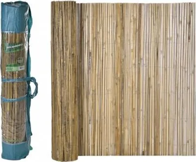 Obrázok produktu pre Bambusová rohož 1,5 x 5 m