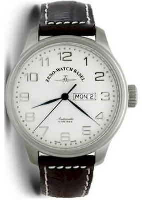 Produktbild von Zeno-Watch - Armbanduhr - Herren - OS Retro - 8554DD-e2