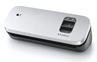 Immagine prodotto di Macchina confezionatrice sottovuoto da 140 w. Foodsaver VS1190X01