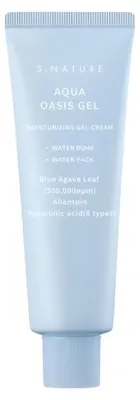 Produktbild von S.Nature Aqua Oasis Moisturizing Gel