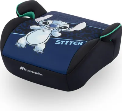 Image de Siège auto Bebeconfort Disney Manga, modèle i-Safe, pour les enfants de 6 à 12 ans