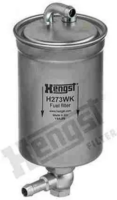 Image de HENGST Filtre à carburant pour