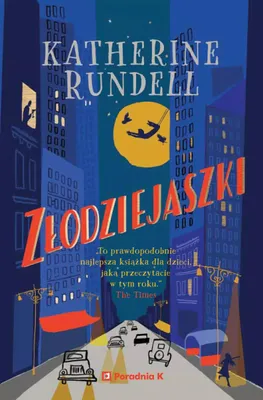Zdjęcie produktu dla Złodziejaszki