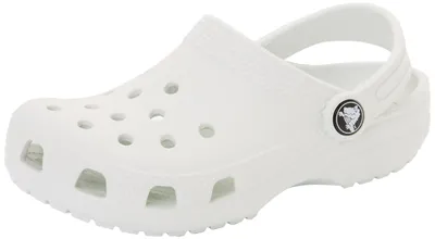 Zdjęcie produktu dla Klapki Crocs Classic Clog dla dzieci i dorosłych, model uni , kolor Moonlight, rozmiar 36 EU