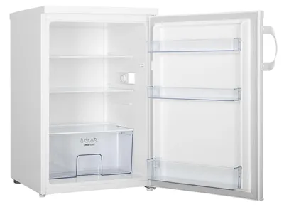 Zdjęcie produktu dla Gorenje R492PW, 133 l, SN-N, 40 dB, E, Biały