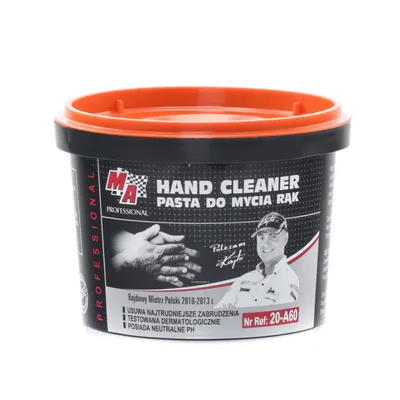 Produktbild von MA PROFESSIONAL Handreiniger CITRUS