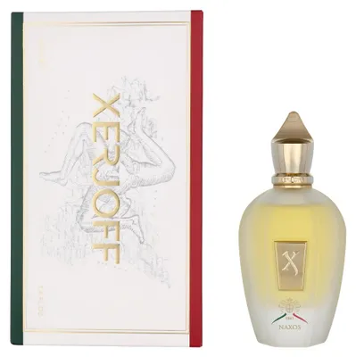 Image de XERJOFF NAXOS Eau De Parfum 100ML
