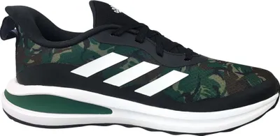 Produktbild von Adidas GV9466 FortaRun khaki Junior Sportschuhe r. 38 ⅔