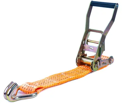 Produktbild von Unitrailer 6 M/50 Mm/5T Zurrgurt