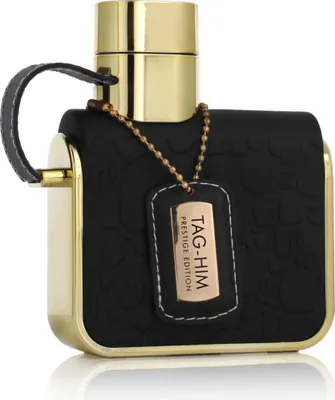 Obrázek produktu pro Armaf Tag-Him Prestige Edition EDT 100 ml M