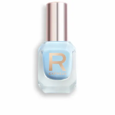 Produktbild von Nagellack Revolution Make Up High Gloss 10 ml Aqua Blue