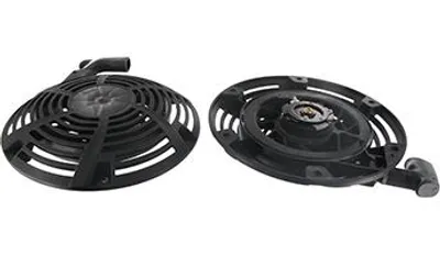 Image de Démarreur Briggs & Stratton adaptable pour les modèles 111p02, 111p05, 111p07, 112p02, 112p05, 114p02, 114p05, 114p07, 11p902, 11p905