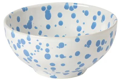 Productafbeelding van Costa Nova kom, 16 cm, Rafaela, blauw