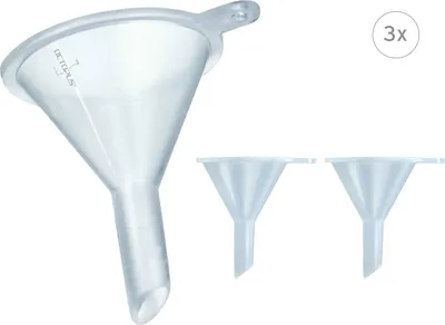 Immagine prodotto di Imbuto per la ricarica di liquida