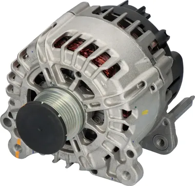 Produktbild von VALEO 439783 Lichtmaschine Generator LiMa 180A 14V für VW Golf VII Schrägheck (5G1, BQ1, BE1, BE2) Passat Variant (3G5, CB5) Transporter V Bus