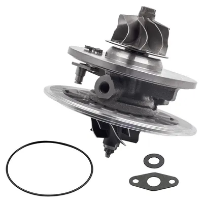 Produktbild von 725364 Turbo Rumpfgruppe for BMW 730d 530d E60 E61 E65 E66 3.0D 218PS 160KW neu