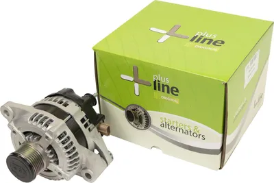 Produktbild von Lichtmaschine Neuteil +Line K56029574AA