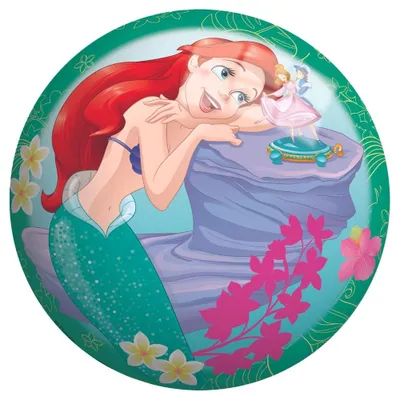 Produktbild von John Spielball Arielle - 9", Spielball