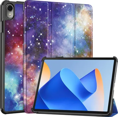 Immagine prodotto di Cover protettiva per Huawei Matepad 11 2021/2023 11 pollici Custodia sottile con funzione stand e funzione sleep/wake automatica