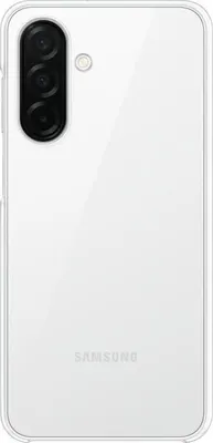 Immagine prodotto di Cover trasparente per Galaxy A26