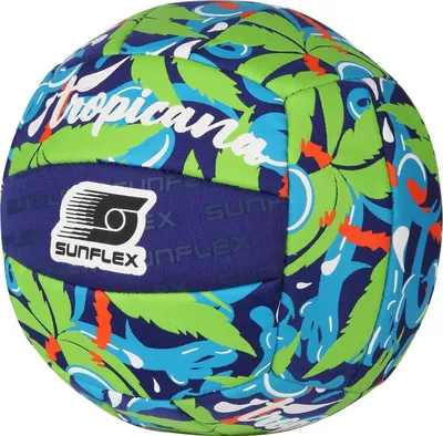 Produktbild von sunflex VOLLEYBALL 3 TROPICAL WAVE